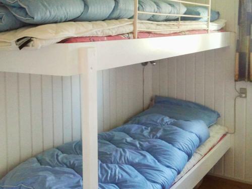 Three-bedroom Holiday Home In L�gst�r 2
