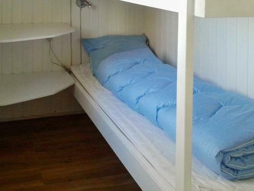 Three-bedroom Holiday Home In L�gst�r 2