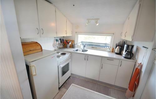 Three-bedroom Holiday Home Fjerritslev With A Fireplace 07
