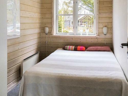 Four-bedroom Holiday Home In L�gst�r 3