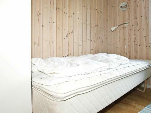 Four-bedroom Holiday Home In Vestervig 6