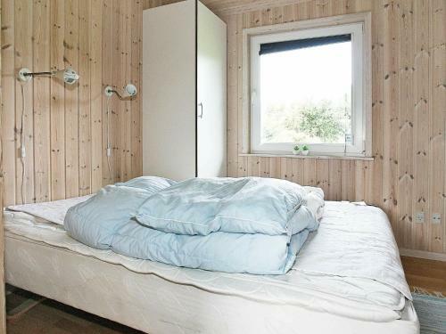 Four-bedroom Holiday Home In Vestervig 6