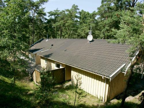 Four-bedroom Holiday Home In Nex� 3
