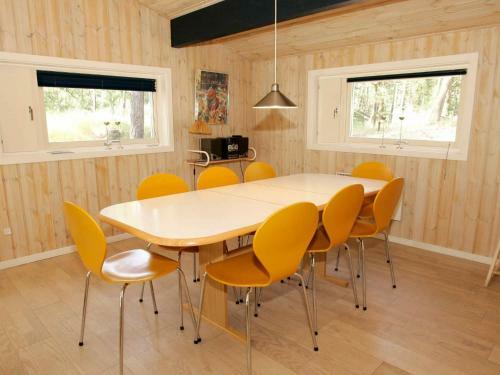 Four-bedroom Holiday Home In Nex� 3