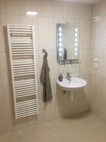 Ubytovna Statek Olomouc