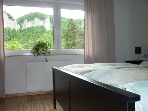 Apartamento Fewo Larissa
