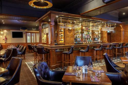 Ferryhill House Hotel
