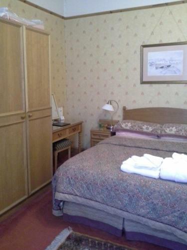 Hostal Butlers Guest House