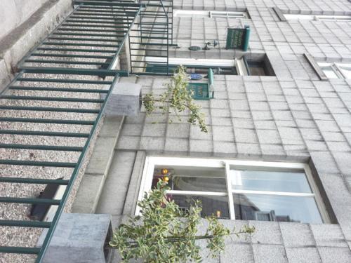 Hostal Butlers Guest House