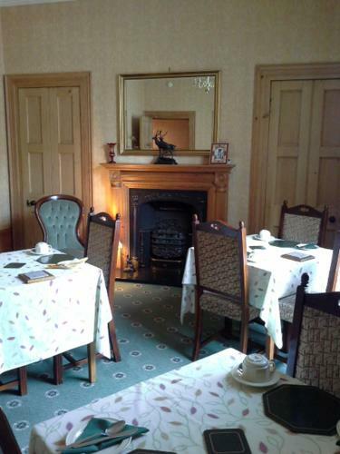 Hostal Butlers Guest House