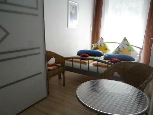 Apartments City Room Berlin