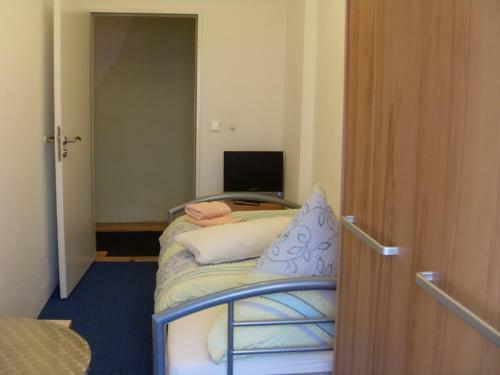 Apartments City Room Berlin