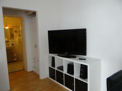 Apartments City Room Berlin