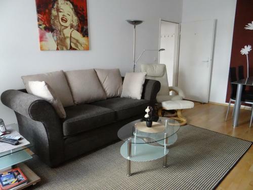 Apartments City Room Berlin