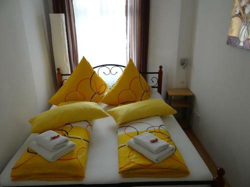 Apartments City Room Berlin