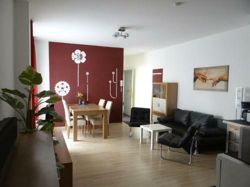 Apartments City Room Berlin
