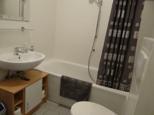 Apartments City Room Berlin