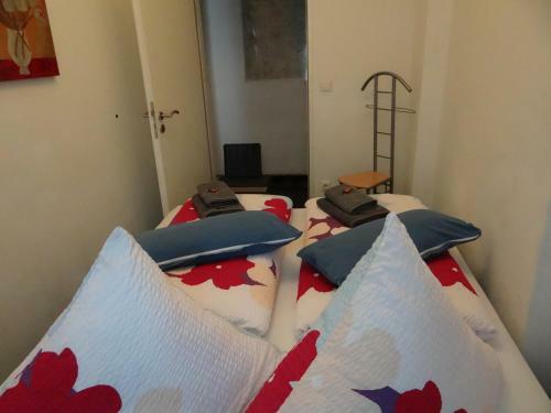 Apartments City Room Berlin