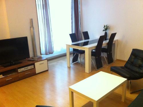 Apartments City Room Berlin