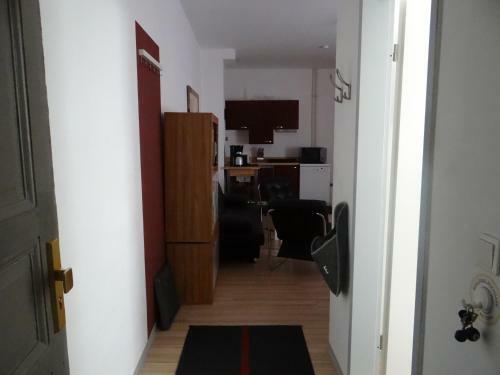 Apartments City Room Berlin