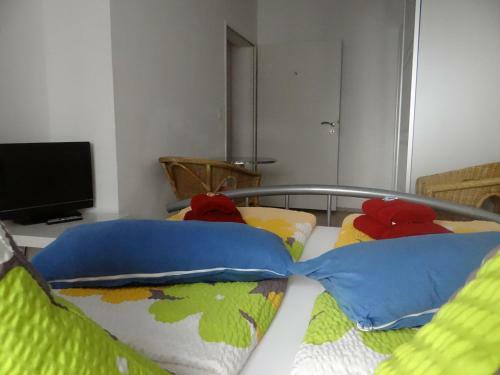 Apartments City Room Berlin