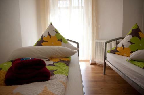 Apartments City Room Berlin