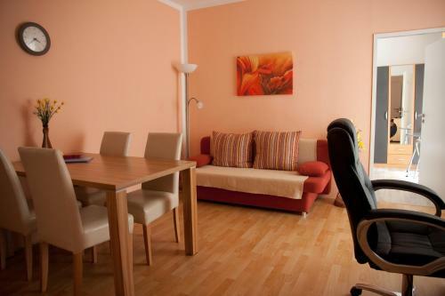 Apartments City Room Berlin