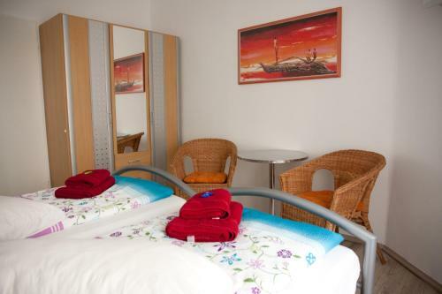 Apartments City Room Berlin