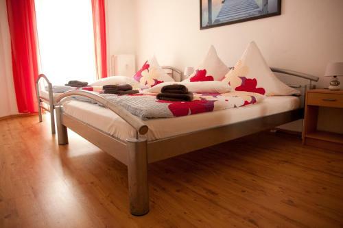Apartments City Room Berlin