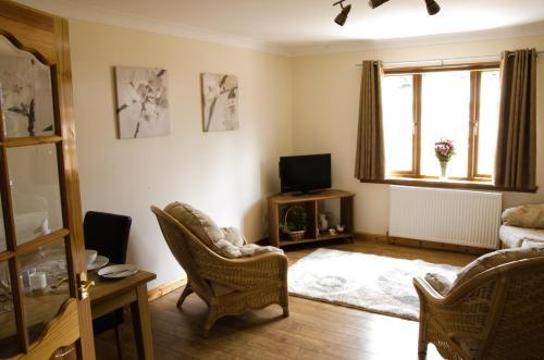 Bed & Breakfast Lochinvar