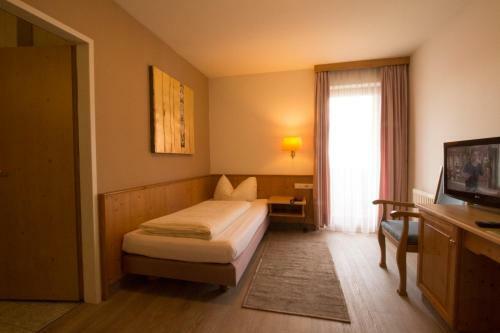 Hotel Munde