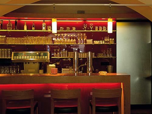 Hotel Munde