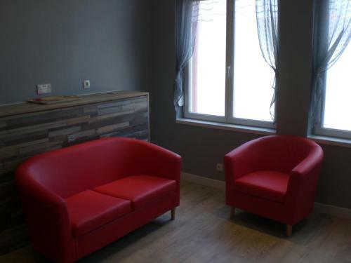 Apartamento Coquelicotel