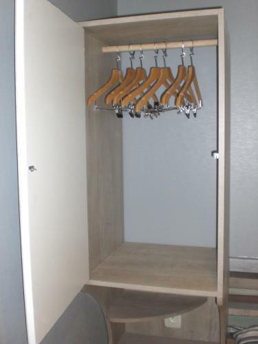 Apartamento Coquelicotel