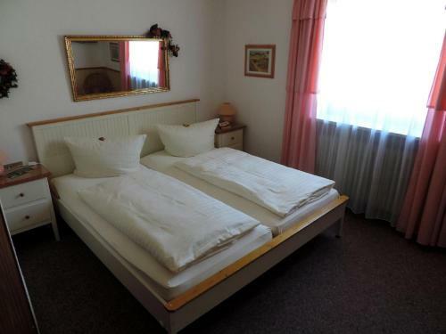 Hostal Pension Christl