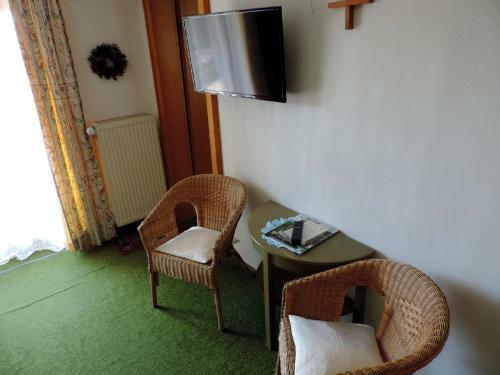 Hostal Pension Christl