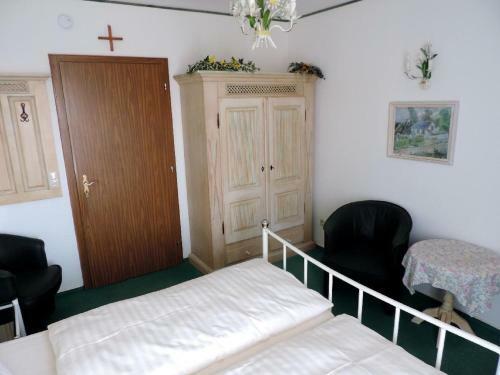 Hostal Pension Christl