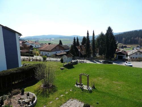 Hostal Pension Christl