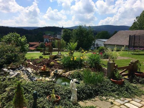 Hostal Pension Christl