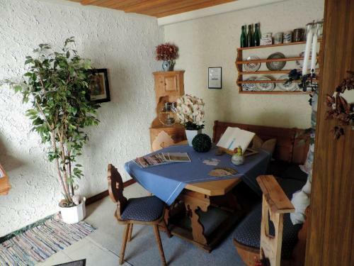 Hostal Pension Christl