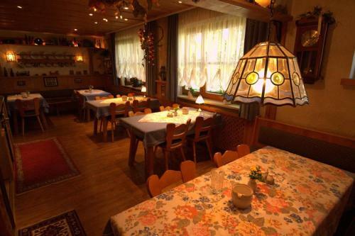 Hostal Pension Christl