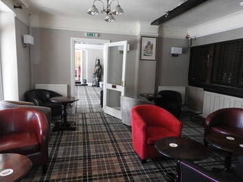 Hotel Newton House