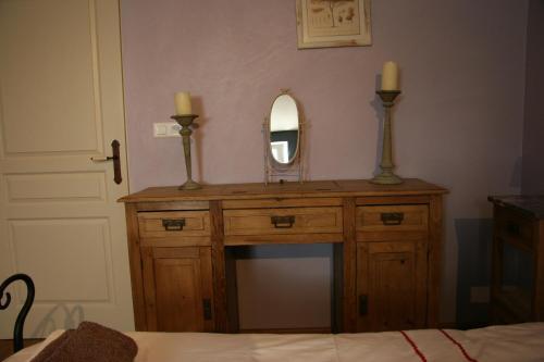 Bed & Breakfast Moulin Mariman