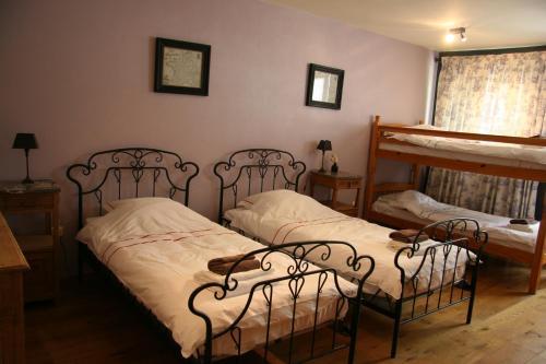 Bed & Breakfast Moulin Mariman