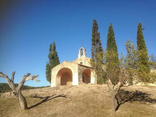 Bed & Breakfast Les Lavandes