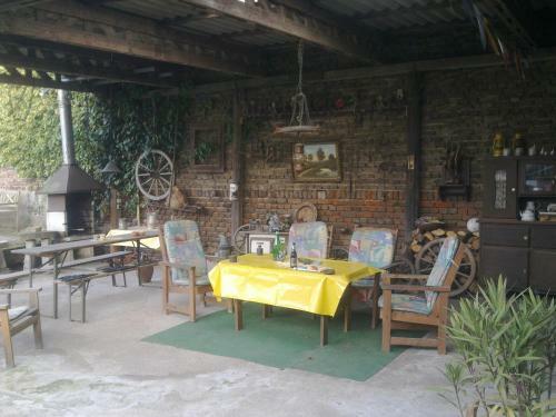 Apartment Idyle