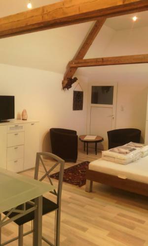 Apartment Idyle