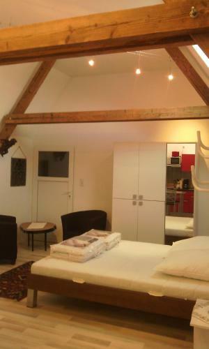 Apartment Idyle