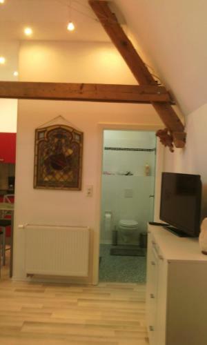 Apartment Idyle