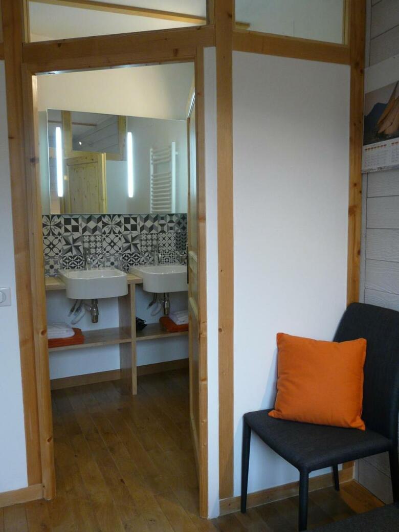 Apartamento Loire Escale